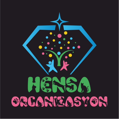 Hensa Organizasyon Logosu
