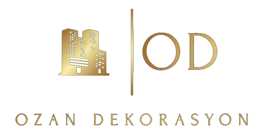 Ozan Dekorasyon ve Tadilat İşleri Logo